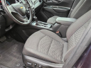 Thumbnail image of 2018 Chevrolet Equinox at LaFontaine Volkswagen of Dearborn