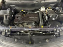 Thumbnail image of 2018 Chevrolet Equinox at LaFontaine Volkswagen of Dearborn