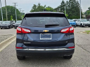 Thumbnail image of 2018 Chevrolet Equinox at LaFontaine Volkswagen of Dearborn