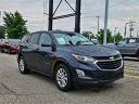 Thumbnail image of 2018 Chevrolet Equinox at LaFontaine Volkswagen of Dearborn
