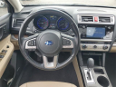 Thumbnail image of 2016 Subaru Outback at Al Serra Chevrolet