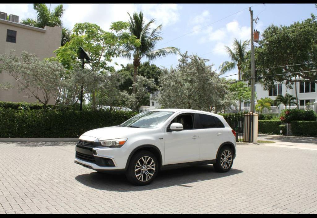 Thumbnail image of 2016 Mitsubishi Outlander Sport at ENERGY AUTO SALES LLC