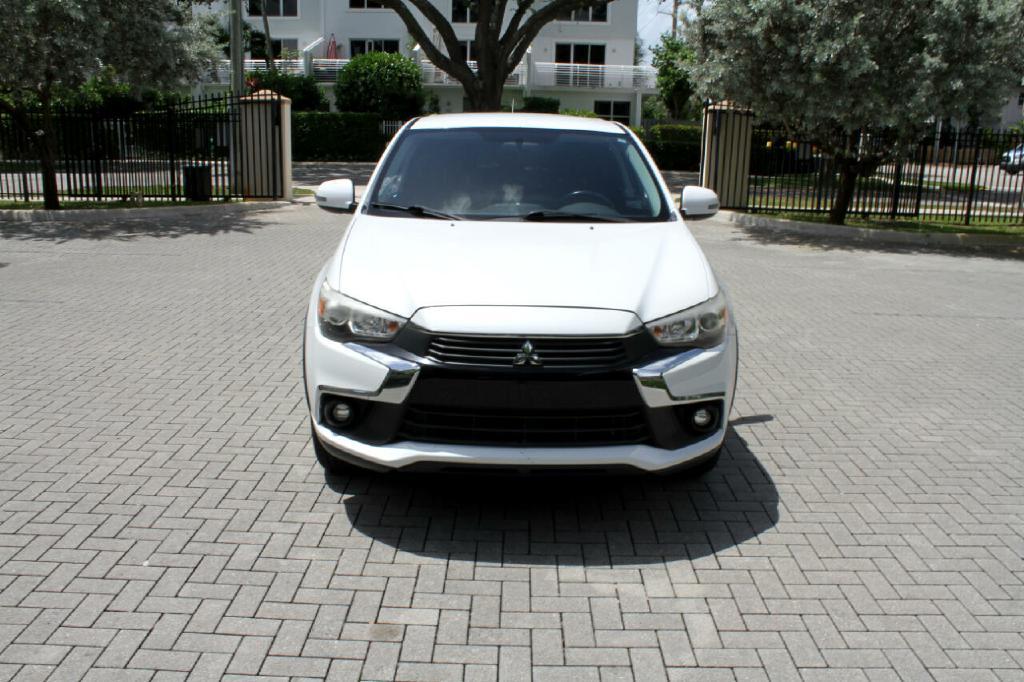 Thumbnail image of 2016 Mitsubishi Outlander Sport at ENERGY AUTO SALES LLC