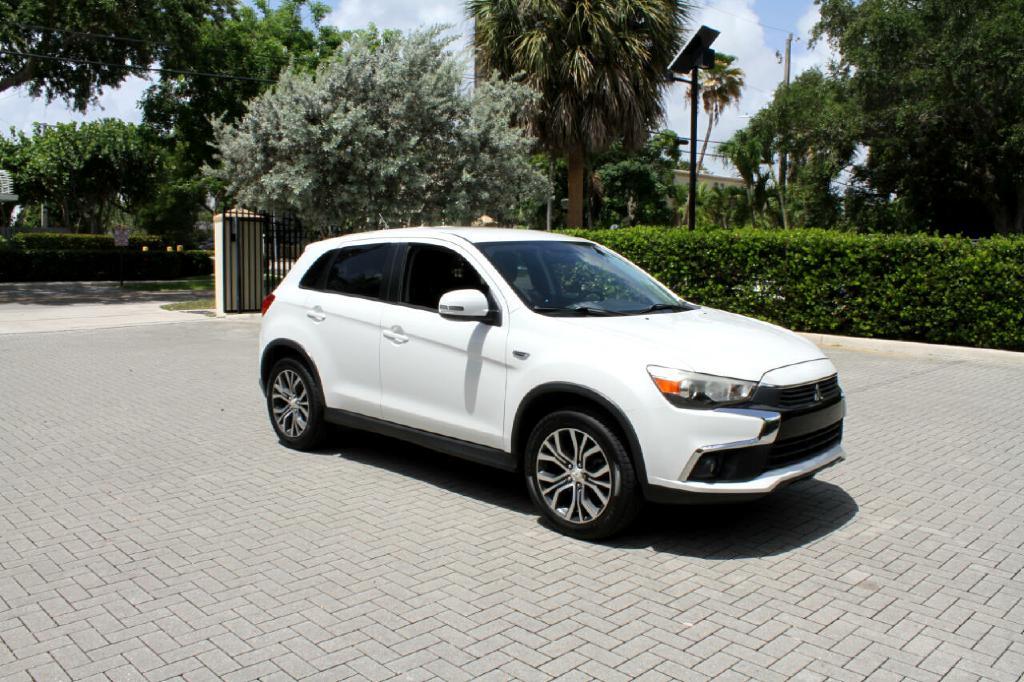 Thumbnail image of 2016 Mitsubishi Outlander Sport at ENERGY AUTO SALES LLC