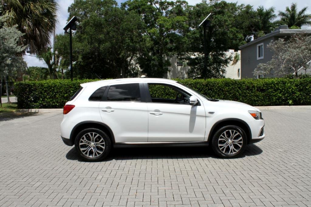 Thumbnail image of 2016 Mitsubishi Outlander Sport at ENERGY AUTO SALES LLC