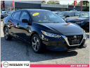 Thumbnail image of 2023 Nissan Sentra at Nissan 112 Sales Corp.