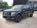 Thumbnail image of 2011 Ford F-150 at Grand Blanc Mitsubishi