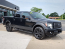 Thumbnail image of 2011 Ford F-150 at Grand Blanc Mitsubishi