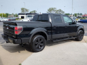 Thumbnail image of 2011 Ford F-150 at Grand Blanc Mitsubishi