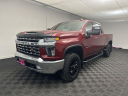 Thumbnail image of 2020 Chevrolet Silverado 2500HD at Dave Smith Dodge Chrysler Jeep Ram Chevrolet GMC Cadillac Buick
