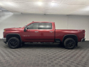 Thumbnail image of 2020 Chevrolet Silverado 2500HD at Dave Smith Dodge Chrysler Jeep Ram Chevrolet GMC Cadillac Buick