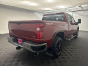 Thumbnail image of 2020 Chevrolet Silverado 2500HD at Dave Smith Dodge Chrysler Jeep Ram Chevrolet GMC Cadillac Buick