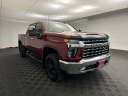 Thumbnail image of 2020 Chevrolet Silverado 2500HD at Dave Smith Dodge Chrysler Jeep Ram Chevrolet GMC Cadillac Buick