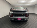 Thumbnail image of 2020 Chevrolet Silverado 2500HD at Dave Smith Dodge Chrysler Jeep Ram Chevrolet GMC Cadillac Buick