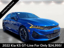 Thumbnail image of 2022 Kia K5 at Generation Kia