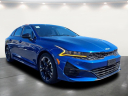 Thumbnail image of 2022 Kia K5 at Generation Kia Buick Gmc