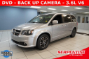 Thumbnail image of 2017 Dodge Grand Caravan at Serpentini Chevrolet of Strongsville
