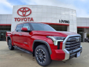 Thumbnail image of 2025 Toyota Tundra at Loving Toyota