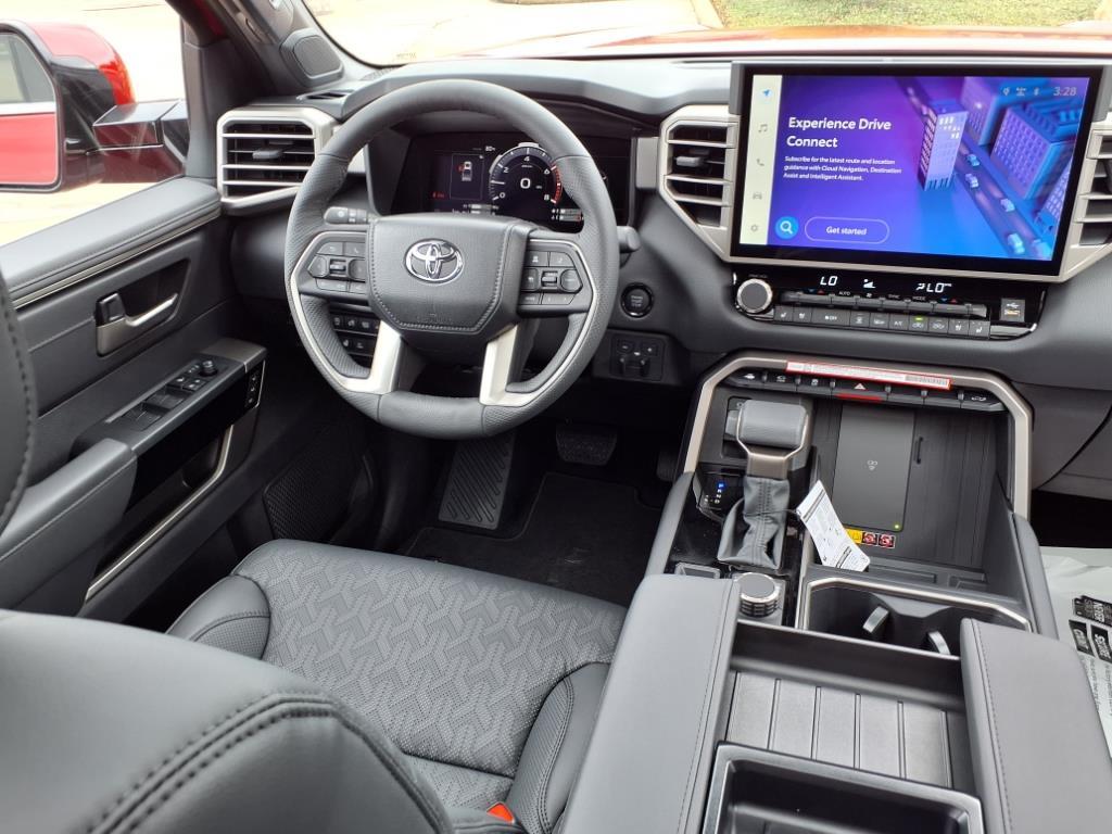 Thumbnail image of 2025 Toyota Tundra at Loving Toyota