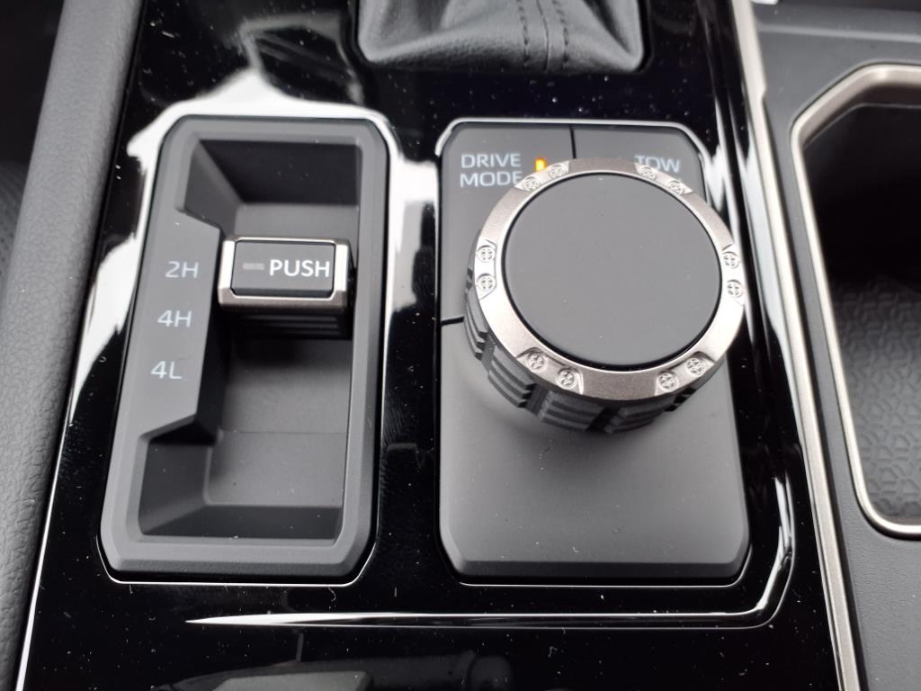 Thumbnail image of 2025 Toyota Tundra at Loving Toyota