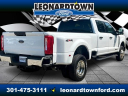 Thumbnail image of 2024 Ford F-350 Super Duty at Leonardtown Ford