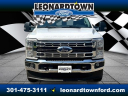Thumbnail image of 2024 Ford F-350 Super Duty at Leonardtown Ford