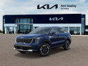 Thumbnail image of 2025 Kia Sorento at Ken Ganley Kia Medina