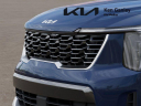 Thumbnail image of 2025 Kia Sorento at Ken Ganley Kia Medina