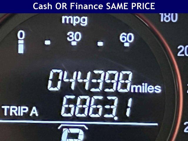 Thumbnail image of 2017 Honda Accord at Westbury Jeep Chrysler Dodge - Used