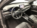 Thumbnail image of 2023 Jeep Compass at Barnett Chrysler Jeep Dodge Ram