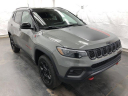 Thumbnail image of 2023 Jeep Compass at Barnett Chrysler Jeep Dodge Ram