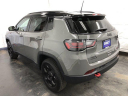 Thumbnail image of 2023 Jeep Compass at Barnett Chrysler Jeep Dodge Ram
