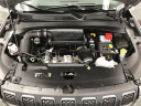 Thumbnail image of 2023 Jeep Compass at Barnett Chrysler Jeep Dodge Ram
