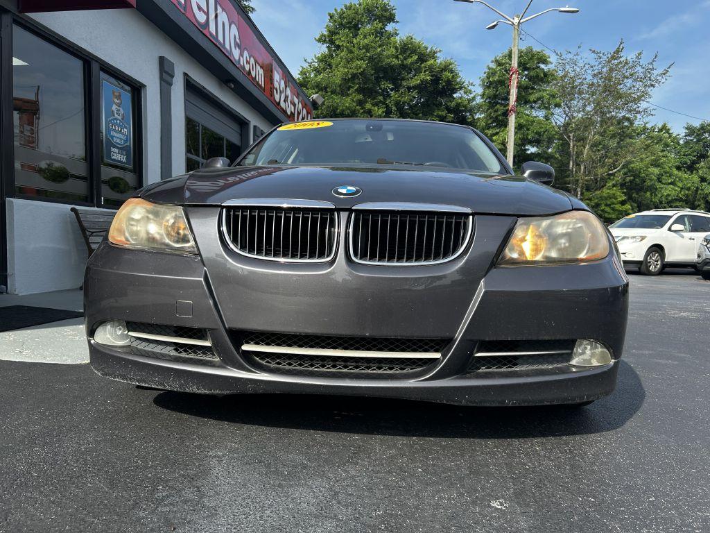 Thumbnail image of 2008 BMW 3 Series at AUTOS AND MORE INC