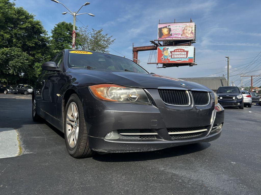 Thumbnail image of 2008 BMW 3 Series at AUTOS AND MORE INC