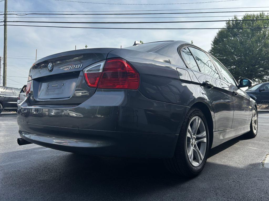 Thumbnail image of 2008 BMW 3 Series at AUTOS AND MORE INC