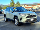 Thumbnail image of 2022 Toyota RAV4 at Temecula Valley Toyota
