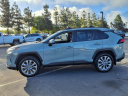Thumbnail image of 2022 Toyota RAV4 at Temecula Valley Toyota