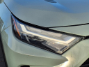 Thumbnail image of 2022 Toyota RAV4 at Temecula Valley Toyota
