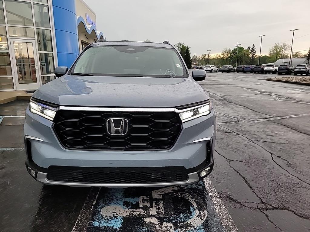 Thumbnail image of 2024 Honda Pilot at Wetzel Honda