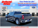 Thumbnail image of 2023 Chevrolet Silverado 1500 at Jay Malone Motors