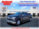 Thumbnail image of 2023 Chevrolet Silverado 1500 at Jay Malone Motors