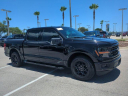 Thumbnail image of 2024 Ford F-150 at Gary Yeomans Ford - New