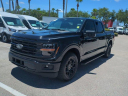 Thumbnail image of 2024 Ford F-150 at Gary Yeomans Ford - New