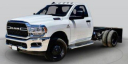Thumbnail image of 2024 Ram 3500 at AdirondackAutoService of Elizabethtown, NY