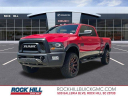 Thumbnail image of 2018 Ram 2500 at Rock Hill Buick Gmc Used