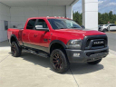 Thumbnail image of 2018 Ram 2500 at Rock Hill Buick Gmc Used