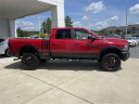 Thumbnail image of 2018 Ram 2500 at Rock Hill Buick Gmc Used