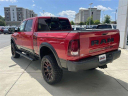 Thumbnail image of 2018 Ram 2500 at Rock Hill Buick Gmc Used