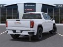 Thumbnail image of 2025 GMC Sierra 1500 at LaFontaine Buick GMC of Dearborn